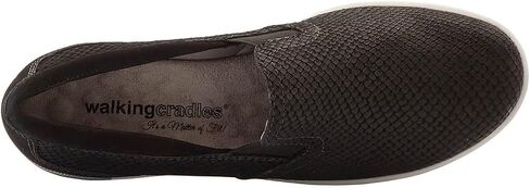 Ros Hommerson Women's Orleans Comfortable Print Patterned Slip-on Sneaker in Saudi Arabia