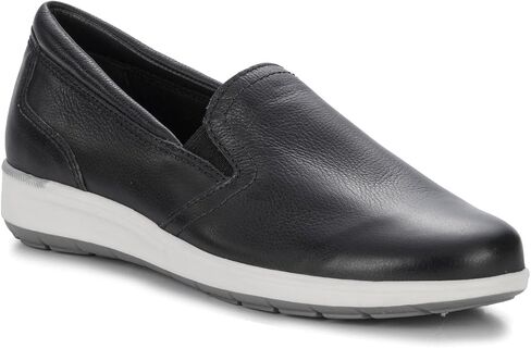 Ros Hommerson Women's Orleans Comfortable Print Patterned Slip-on Sneaker in Saudi Arabia
