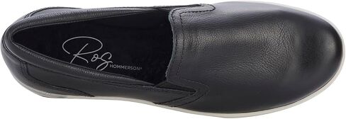Ros Hommerson Women's Orleans Comfortable Print Patterned Slip-on Sneaker in Saudi Arabia