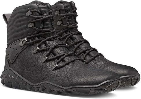 Vivobarefoot Womens Tracker Frst ESC Leather Trainers in Saudi Arabia