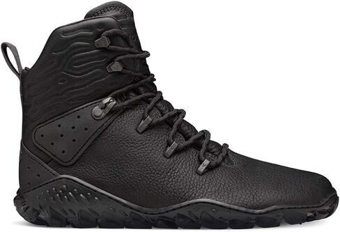 Vivobarefoot Womens Tracker Frst ESC Leather Trainers in Saudi Arabia