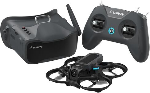aquila16FPVkit Aquila16 FPV طقم مروحية بدون طيار مع تثبيت الارتفاع، 8 دقائق طيران للمبتدئين FPV، 3 أوضاع طيران وسرعة، محاكي تسجيل DVR يدعم 1S RTF Kit مع ELRS 3.0 in Kuwait