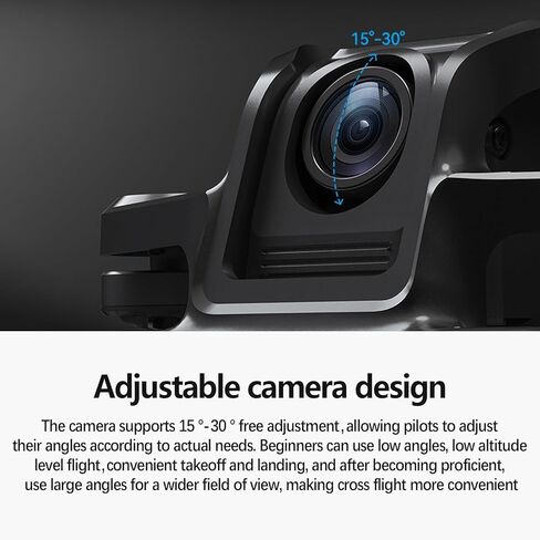 aquila16FPVkit Aquila16 FPV طقم مروحية بدون طيار مع تثبيت الارتفاع، 8 دقائق طيران للمبتدئين FPV، 3 أوضاع طيران وسرعة، محاكي تسجيل DVR يدعم 1S RTF Kit مع ELRS 3.0 in Kuwait