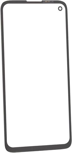 Glass Panel Screen Replacement for Motorola Moto G8 Power XT2041-1 Outer Screen Glass Lens with dismantling tool in Saudi Arabia