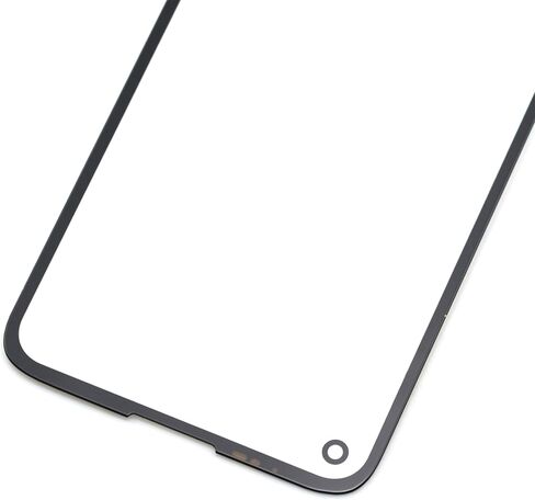 Glass Panel Screen Replacement for Motorola Moto G8 Power XT2041-1 Outer Screen Glass Lens with dismantling tool in Saudi Arabia