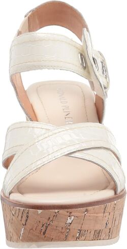 Donald Pliner Women's Wedge Sandal in Saudi Arabia
