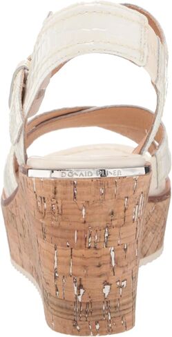 Donald Pliner Women's Wedge Sandal in Saudi Arabia