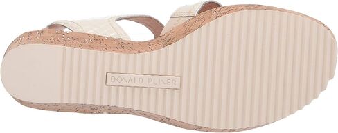 Donald Pliner Women's Wedge Sandal in Saudi Arabia