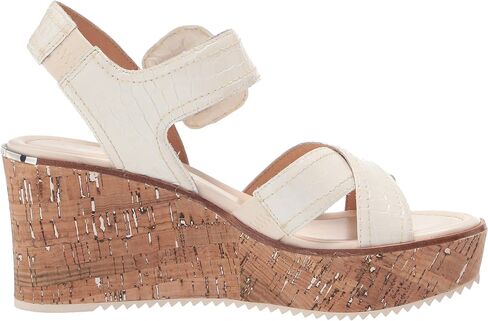 Donald Pliner Women's Wedge Sandal in Saudi Arabia