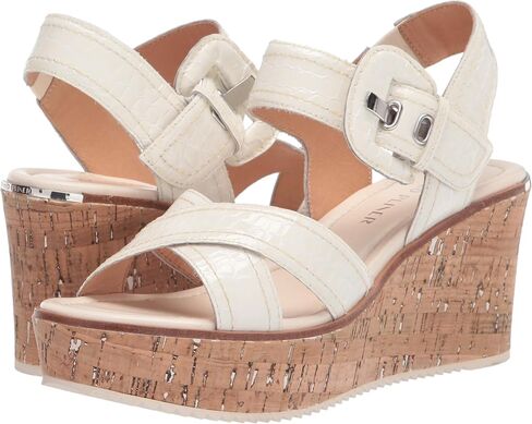 Donald Pliner Women's Wedge Sandal in Saudi Arabia