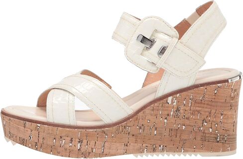 Donald Pliner Women's Wedge Sandal in Saudi Arabia