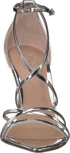 صندل CHARLES BY CHARLES DAVID النسائي بكعب Trickster in Kuwait