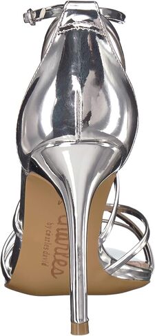 صندل CHARLES BY CHARLES DAVID النسائي بكعب Trickster in Kuwait