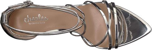 صندل CHARLES BY CHARLES DAVID النسائي بكعب Trickster in Kuwait