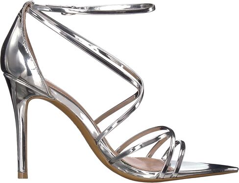 صندل CHARLES BY CHARLES DAVID النسائي بكعب Trickster in Kuwait