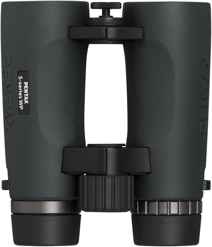 منظار بنتاكس SD 9x42 WP BaK-4 (128 ملم، 147 ملم، 59 ملم، 665 جرام) أسود in Kuwait