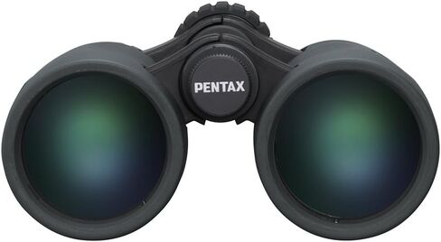 منظار بنتاكس SD 9x42 WP BaK-4 (128 ملم، 147 ملم، 59 ملم، 665 جرام) أسود in Kuwait