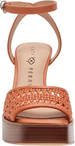 Katy Perry Women's The Steady Ankle Strap Heeled Sandal in Saudi Arabia