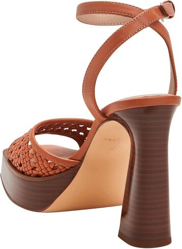 Katy Perry Women's The Steady Ankle Strap Heeled Sandal in Saudi Arabia