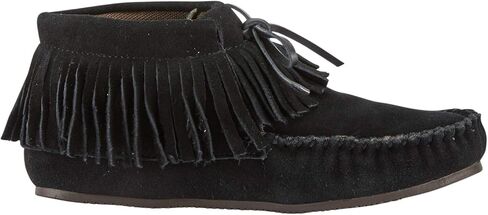 حذاء Ava Bootie النسائي من Lamo - حذاء طويل للكاحل للسيدات in Kuwait