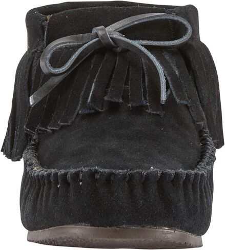 حذاء Ava Bootie النسائي من Lamo - حذاء طويل للكاحل للسيدات in Kuwait