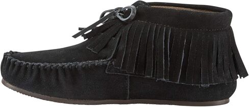 حذاء Ava Bootie النسائي من Lamo - حذاء طويل للكاحل للسيدات in Kuwait