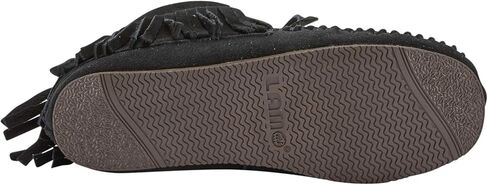 حذاء Ava Bootie النسائي من Lamo - حذاء طويل للكاحل للسيدات in Kuwait