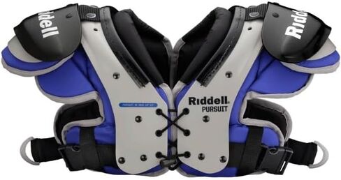 Riddell Pursuit Youth Shoulder Pad in Saudi Arabia