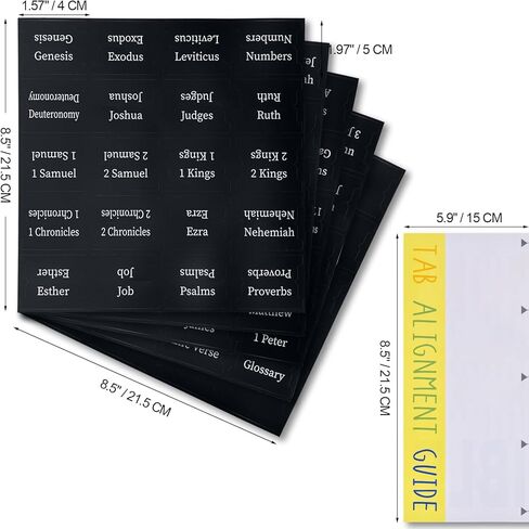 علامات الكتاب المقدس البيضاء للنساء/الرجال/الأطفال، علامات الكتاب المقدس الكاثوليكية العهد القديم والجديد لدراسة الكتاب المقدس، علامات تبويب مؤشرة مغلفة، 100 علامة تبويب - 66 كتابًا، 7 كتب كاثوليكية، 8 مرجع، 19 كتابة، طباعة كبيرة، سهلة القراءة in Kuwait
