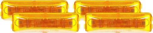Truck-Lite 19250Y 19 Series Yellow LED Marker/Clearance Lamp in Saudi Arabia