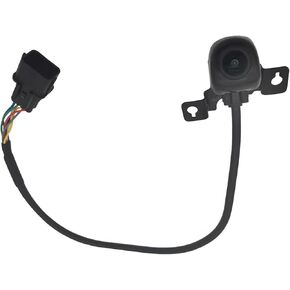 95760-2W650, 957602W650, Car Rear View Backup Camera for Hyundai 2017-2018 Santa Fe Sport