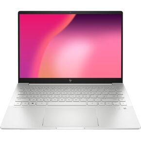 HP 2023 Laptop | Pavilion | 14" 2880 x 1800 90Hz OLED | Intel Core i7-1355U 10-Core | NVIDIA GeForce RTX 2050 4GB | 16GB DDR4 | 1TB SSD | Windows 11 Pro | Wi-Fi 6E - Backlit KB - 5MP Camera - Silver