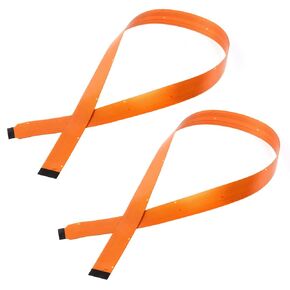waveshare 2PCS DSI FPC Flexible Cable for Raspberry Pi 5, 22Pin to 15Pin,Suitable for DSI Display Screens-500mm