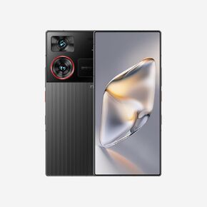 nubia Z60 Ultra Leading Version Smartphone -5g Unlocked Android Cellphone with Neovision AI photography, UDC Tech, Snapdragon 8 Gen 3, Triple Camera, 120Hz 6.8' AMOLED Screen, 6000mAh, 80W Fast Charge