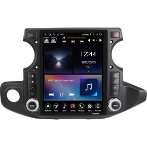 LINKSWELL GEN5 12.1 Inch Touchscreen Display Car Stereo for Jeep Wrangler Gladiator Radio 2018-2021 T-Style Android 9 Radio Replacement Head Unit Multimedia Player GPS Navigation Bluetooth