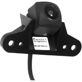 Master Tailgaters Replacement for Honda Pilot w/Wide Angle (2012-2015) Backup Camera OE Part # 39530-SZA-A21