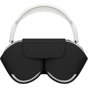 Smart Case Compatible for Airpods Max, Sleep Mode Compatible, Anti-Scratch and Anti-Dust, Portable Carry Travel Case Compatible for Apple Airpod Max, Headphone Case
