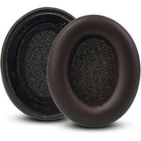 Studio Pro Earpad Replacement, Studio Pro Memory Foam Ear Cushion Compatible with Beats by Dre Studio Pro (Model A2924) and Studio 3 Wireless (Model A1914) Headphones in Kuwait