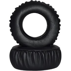 Replacement Earpad Ear Cushion Pads for Sony MDR-XB500 Headphones