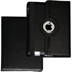 Case for iPad 2nd 3rd 4th Generation, Fit Model A1395 A1396 A1397 A1416 A1430 A1403 A1458 A1459 A1460 – Lingsor Smart Cover Case Rotating Stand Support Wake up Sleep, Royal Blue