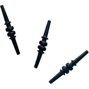 Replacement for DJI Avata Gimbal Shock Absorption Rubber for DJI Avata Damper Rubber Gimbal Camera Shock Absorber Drone Accessories Repair Parts(3PCS)