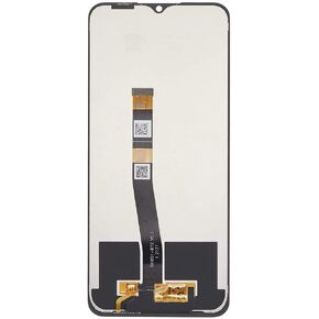 for Boost Mobile Celero 5G LCD Screen Display Touch Digitizer Assembly Replacement ELERO5G