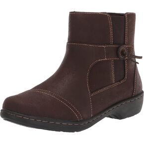 Eastland Women's Bella Ankle Boot