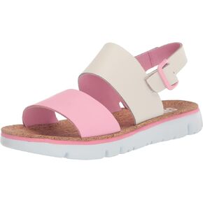 Camper Women's Flat Sandal