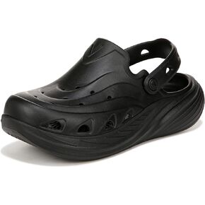 Vionic Unisex-Adult Wave X Mule