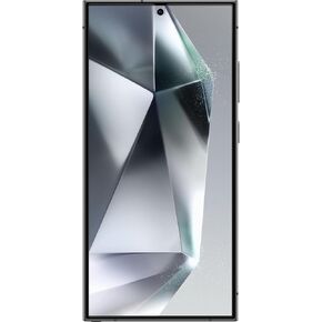 OtterBox Samsung Galaxy S24 Ultra Screen Protector Polyarmor Premium - CLEAR, 60% recycled material, vivid clarity, true touch response, easy installation (single unit ships in polybag)