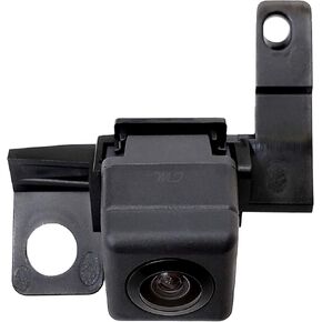 Master Tailgaters Replacement for Hyundai Genesis (2009-2014) Backup Camera OE Part # 95760-3M000, 95760-3M050, 95760-3M060, 95760-3M061, 95760-3M200