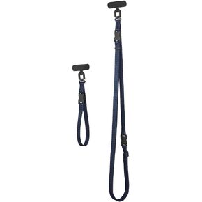 Moshi 2-in-1 Wrist/Body Strap