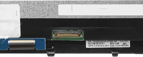 L83961-001 L83960-001 Original New Screen Replacement for HP Probook X360 11 G5 EE 11 G6 EE 11 G7 EE LCD Touch Screen Display Digitizer Assembly in Saudi Arabia