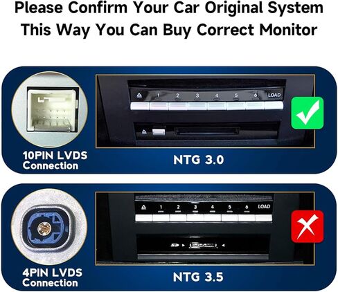 Android 13 شاشة لمس السيارة 10.25 بوصة 8 كور 4 جيجابايت رام + 64 جيجابايت روم راديو السيارة مشغل الوسائط المتعددة نظام تحديد المواقع للملاحة لمرسيدس بنز S W221 W216 CL 2005-2009 S-Class Head Unit (NTG 3.0) in Kuwait